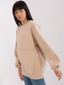 Sweatshirt-EM-BL-763.00P-beige