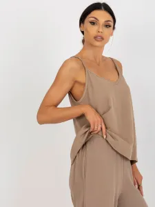 Top-TW-TP-BE-A290.33P-dark beige