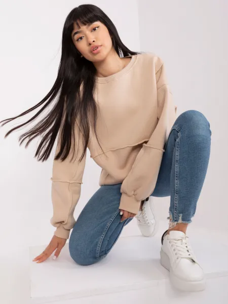 Sweatshirt-EM-BL-763.00P-beige