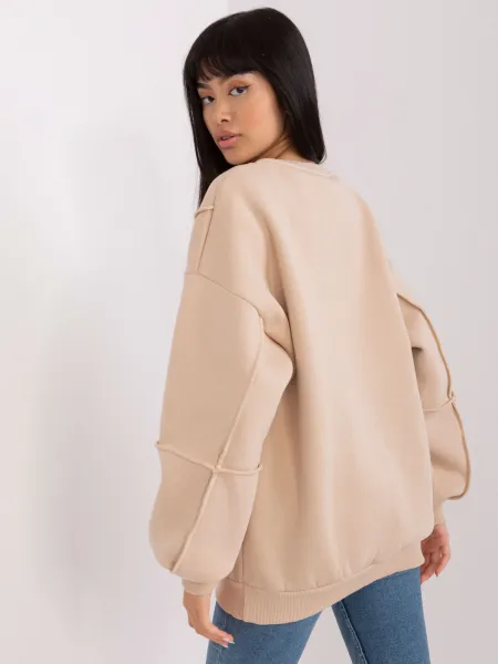 Sweatshirt-EM-BL-763.00P-beige