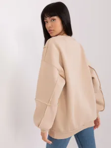 Sweatshirt-EM-BL-763.00P-beige