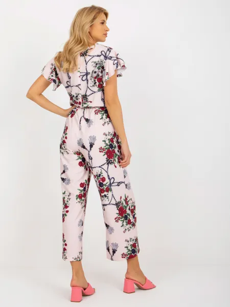 Jumpsuit-LK-KO-507658.22X-Light Pink