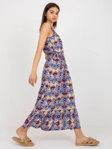 Dress-D73771R30391A-purple