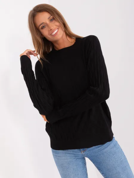 Sweater-AT-SW-2326.37X-Black