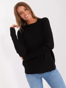 Sweater-AT-SW-2326.37X-Black