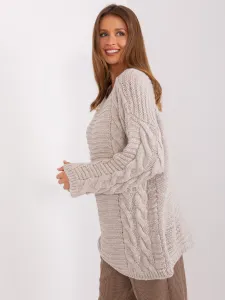 Sweater-BA-SW-8047.92P-beige