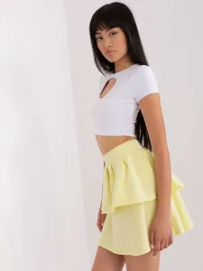 Skirt-EM-SD-HS-20-44.13-light yellow