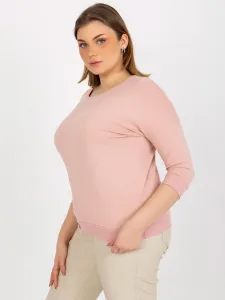 Blouse-RV-BZ-8483.69P-light pink