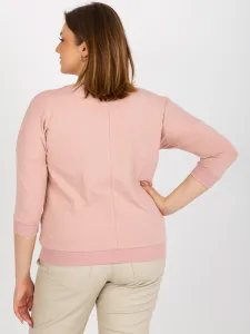 Blouse-RV-BZ-8483.69P-light pink