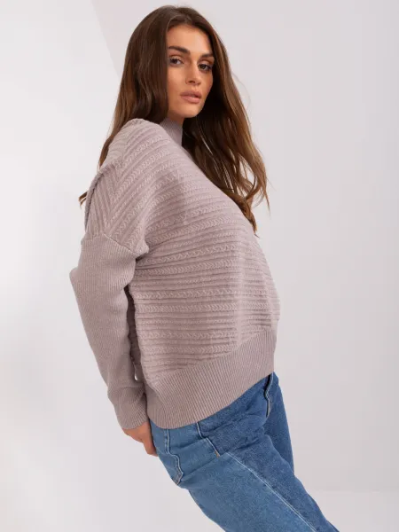 Sweater-AT-SW-2368.36X-dark beige