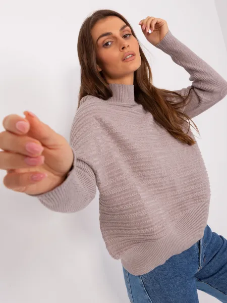 Sweater-AT-SW-2368.36X-dark beige