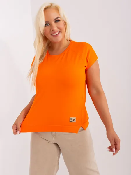 Blouse-RV-BZ-8837.13-orange