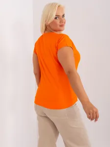 Blouse-RV-BZ-8837.13-orange