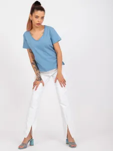 T-shirt-TW-TS-1002.28X-light blue