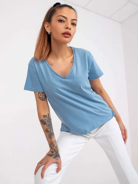 T-shirt-TW-TS-1002.28X-light blue