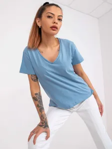 T-shirt-TW-TS-1002.28X-light blue