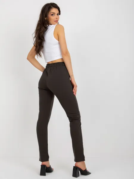 Sweatpants-RV-DR-6742.57-dark khaki