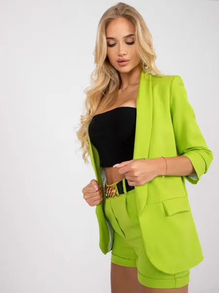 Set-DHJ-KMPL-7684-1.06-lime green
