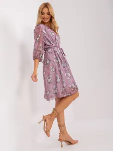Dress-LK-SK-509388.88-purple