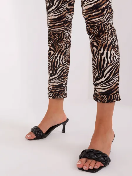 Pants-DHJ-SP-13926-6.60P-black-beige
