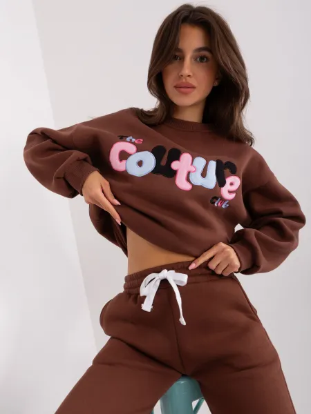 Set-EM-KMPL-756.95P-dark brown
