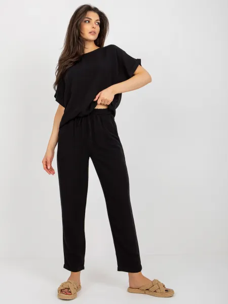 Set-HV-KMPL-VE41/42.50P-black