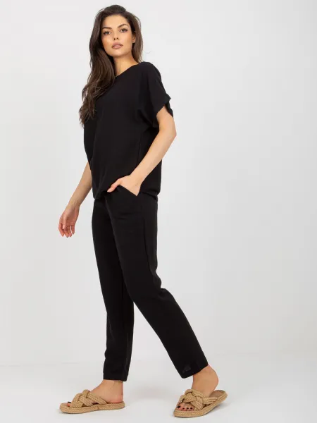 Set-HV-KMPL-VE41/42.50P-black