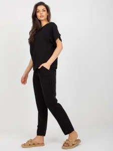 Set-HV-KMPL-VE41/42.50P-black