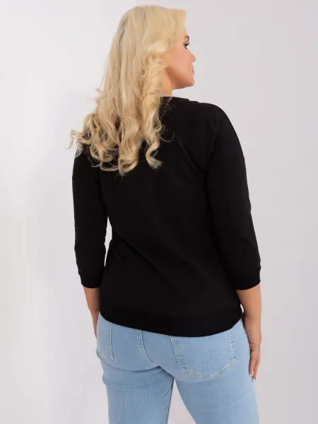 Blouse-RV-BZ-9143.87P-black
