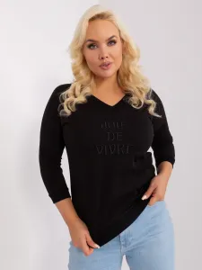 Blouse-RV-BZ-9143.87P-black