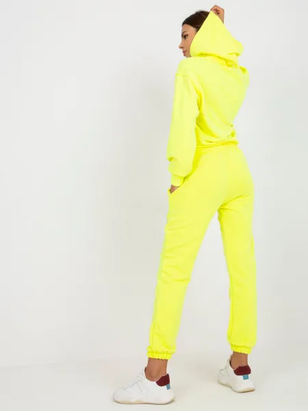 Set-EM-KMPL-734.35P-fluo yellow