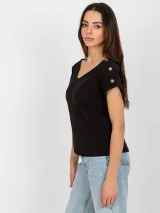 Blouse-TW-BZ-BL-1006.56-black