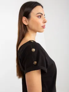 Blouse-TW-BZ-BL-1006.56-black