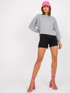 Sweatshirt-EM-BL-U536/2.00-grey