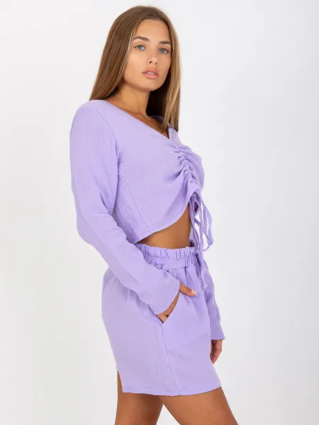 Blouse-D70031F11106A3-light purple