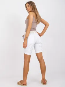Shorts-D60530Z62189Z-white