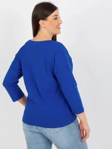 Blouse-RV-BZ-8554.01P-dark blue