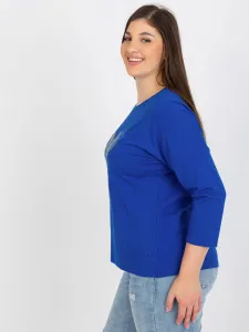 Blouse-RV-BZ-8554.01P-dark blue
