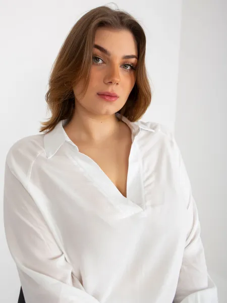 Shirt-LK-KS-509032.88P-ecru