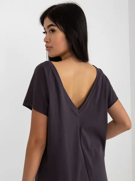 T-shirt-RV-TS-4662.16-graphite