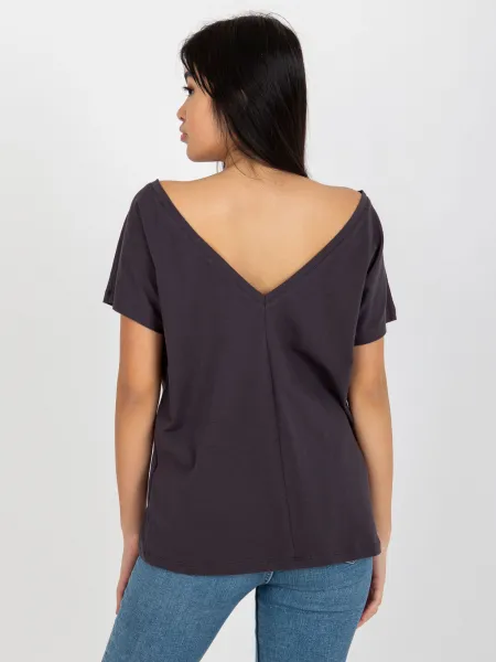 T-shirt-RV-TS-4662.16-graphite