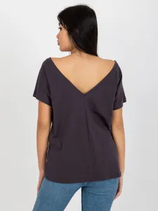 T-shirt-RV-TS-4662.16-graphite