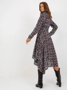 Dress-CHA-SK-0445-3.67P-black