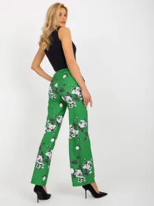 Trousers-LK-SP-508919.87P-green