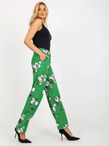 Trousers-LK-SP-508919.87P-green