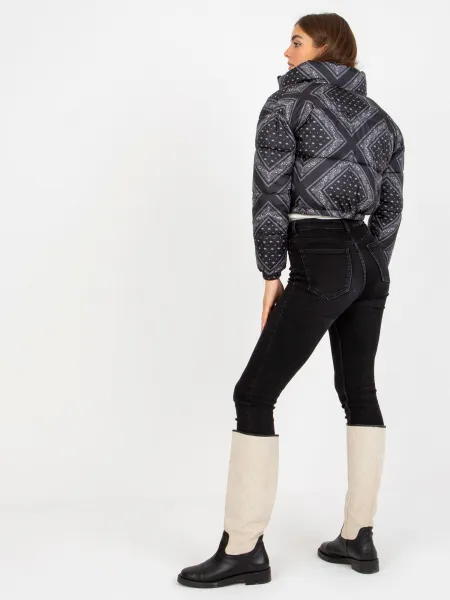 Jacket-NM-KR-P22-6631.98P-black