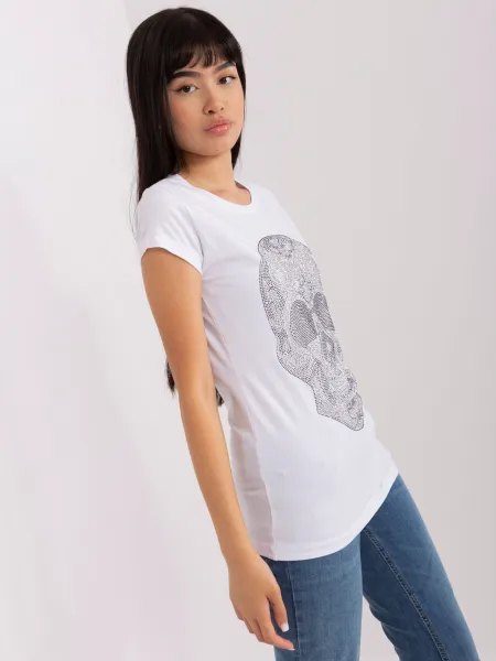 T-shirt-EM-TS-HS-21-532.22P-white