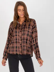 Shirt-EM-KS-3292.69P-black-beige