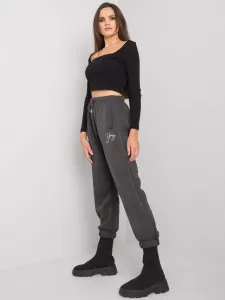 Sweatpants-RV-DR-7275.24P-dark gray