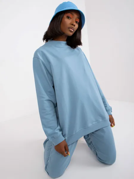 Sweatshirt-AP-BL-A-R001-light blue